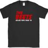 The Beets Killer Tofu Tour 95 T-Shirt Gildan