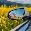 Rear View Mirror For Car Compact Round Driving Assistance Car Side Rear View Mirror For Trailer RV Truck Sedan Pickup Men Women