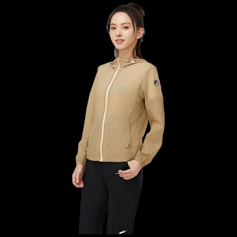 

Scaler Women s Lightweight Windbreaker 2XL