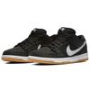 Nike Sb Dunk Low Orange Label Black White Gum 2019 CD2563-001