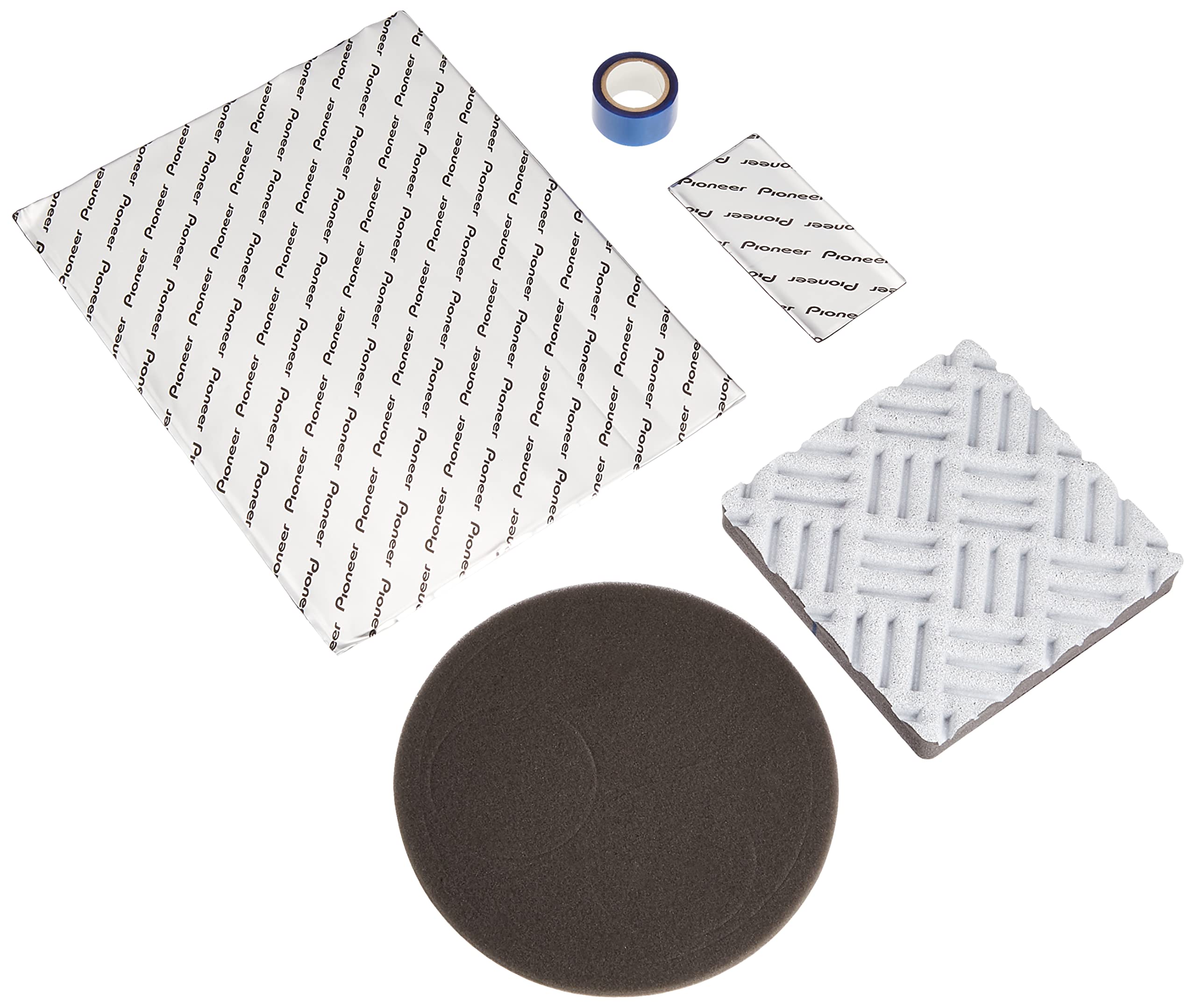 

Pioneer Pioneer UD-S703 Speaker Sound Enhancement Item Sound Tuning Kit Car Package Carrozzeria