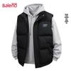 Baleno Men's Winter Insulated Sleeveless Vest
