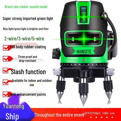 Kit di riparazione – Livelle laser
