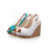 Calzado para mujer – Sandalias