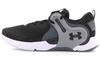 Hovr Apex 3 'Black Halo Grey' 3024271-002