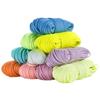 Luminous Nine-Strand Glow-in-the-Dark Paracord Rope for DIY and Tent Windproofing.