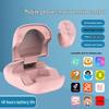 Bluetooth Finger Ring Remote Control with Charging Case: Camera & TikTok Selfie Controller