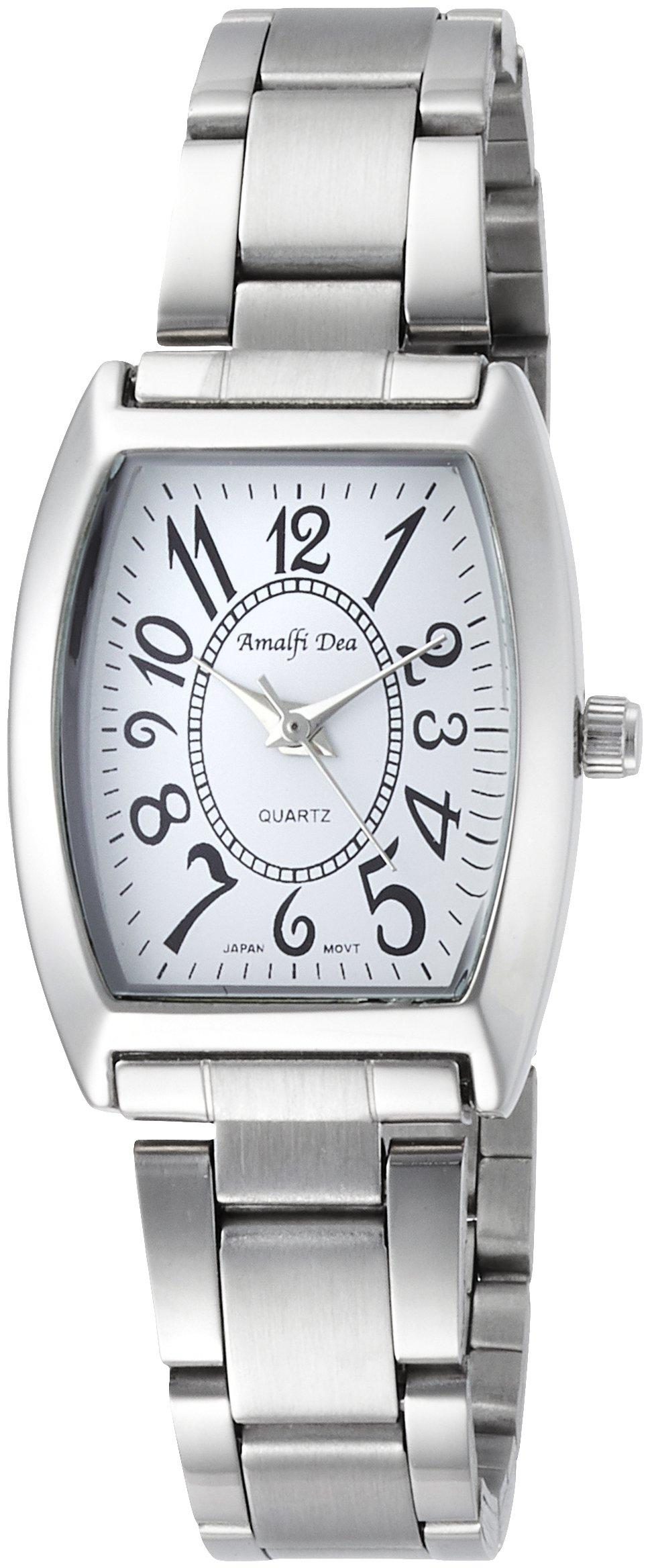 

[Arias] Analog Waterproof Tonneau Ladies White A36L07