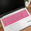 Silicone Keyboard Protective Film for lenovo xiaoxin 15 chao 5000 Keyboard cover for xiaoxin chao 5000