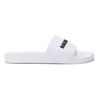 (WMNS) Balenciaga Pool-Slides 'Weiß Schwarz' Damen 565547W1S839034