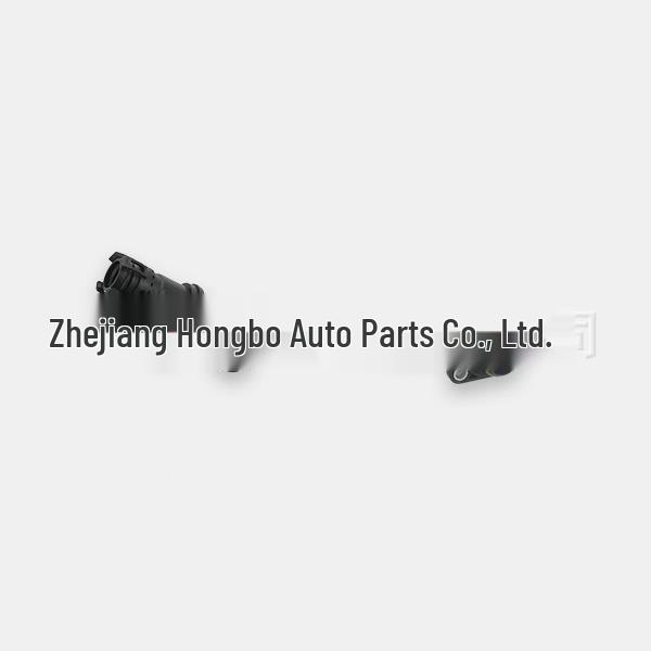 Crankcase Ventilation Hose for BMW 5, 6, 7 Series Exhaust Systems