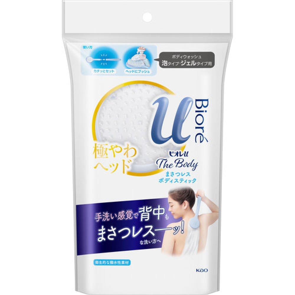

Biore U the Body Biore U the Body Masatsu Less Body Stick 1 флакон
