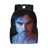 80 Styles Customized Pattern Backpacks Personalized Collage Backpacks Men Women Basic Bookbag for School College Bags Custom Printing Bag