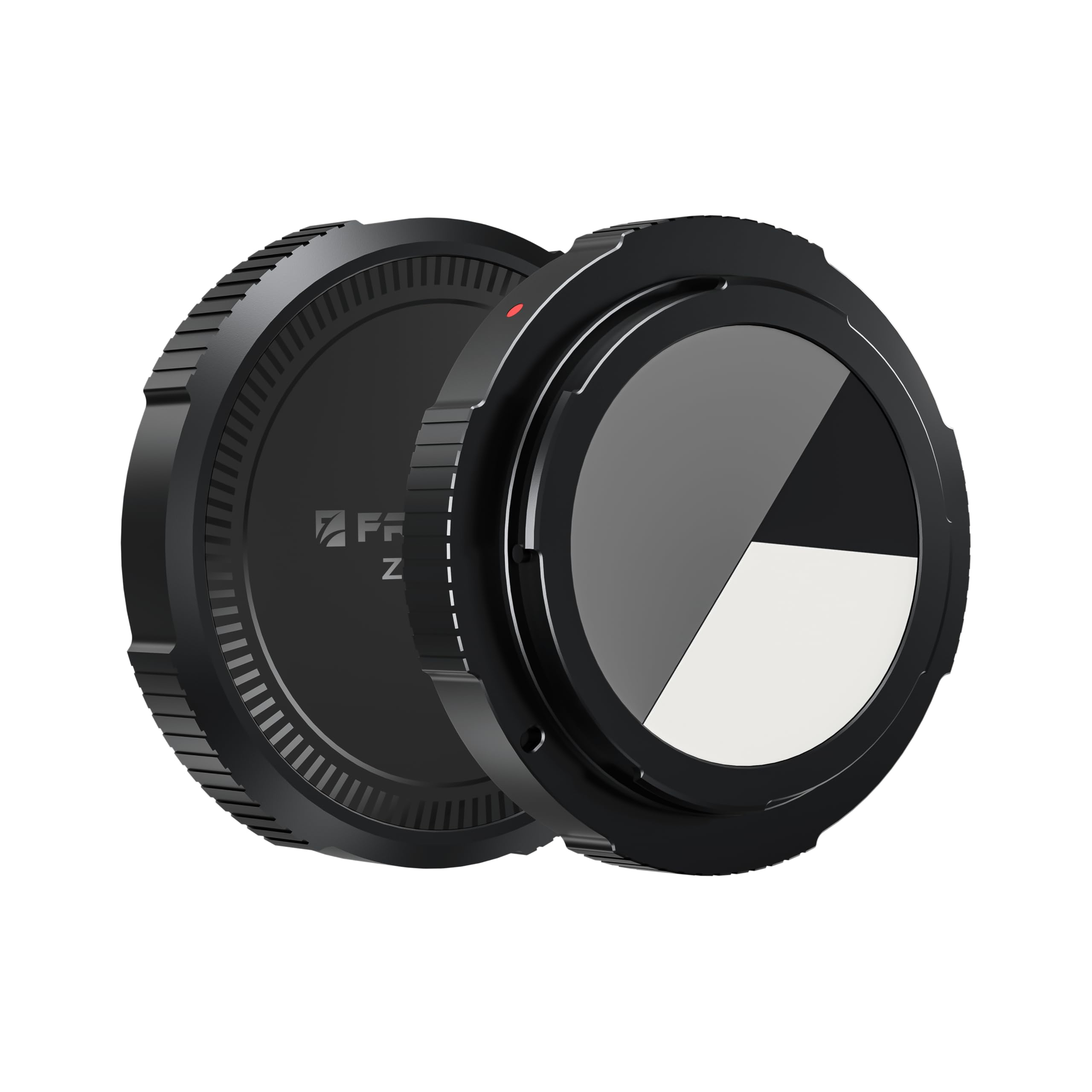 

Freewell White Balance Metal Lens Cap for Nikon Z Mount Accurate Color Calibration -