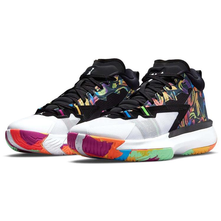 New JORDAN Zion 1 Pf 'Noah' DA3129-001