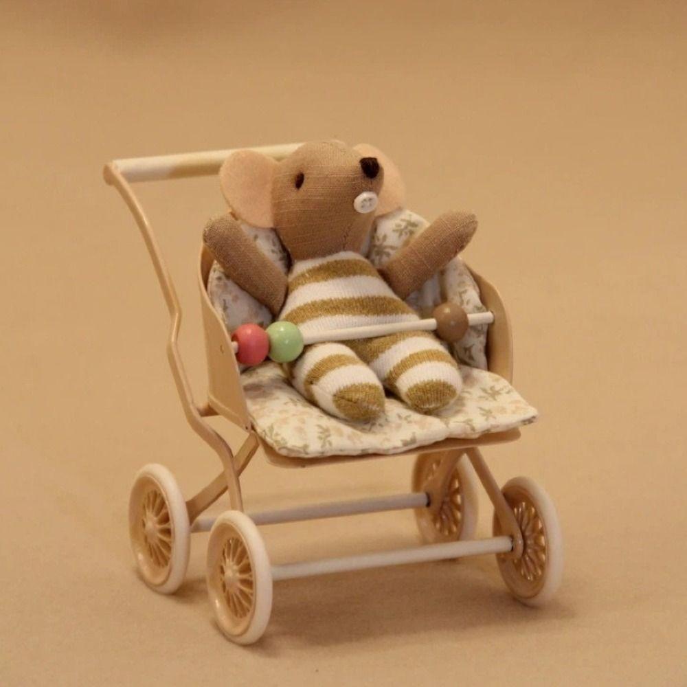 1:12 Children's Toy Model Miniature Dollhouse Miniature Scene New Doll House Home Furnishings