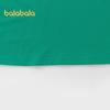 Balabala Boys' Harry Potter Short Sleeve Polo T-shirt