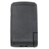 YOUBBA 2 Buttons Car Key Shell For Toyota Prius Corolla 2004 2005 2006 2007 2008 2009 Verso Camry Cover Smart Fob Case