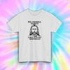 Party Like It’s My Birthday T-Shirt | Jesus Funny Christmas Tee Christian Humor