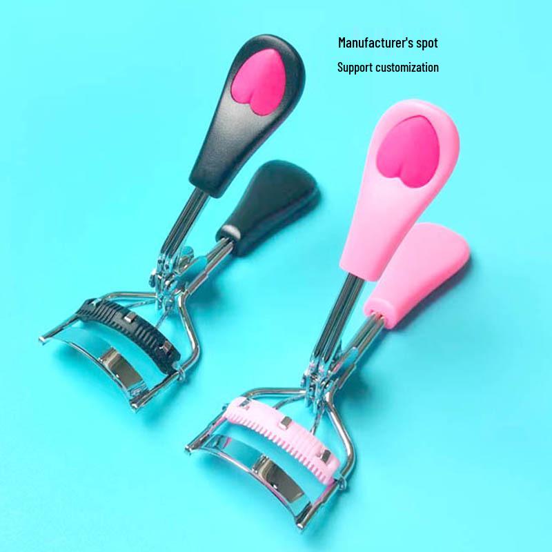 

Portable Sectioned Sunflower Eyelash Curler for Perfect Lashes