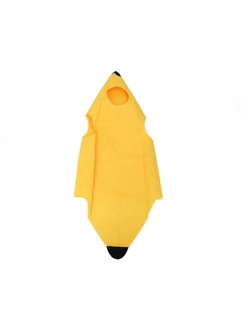 Fruit & Vegetable Halloween Stage Costume for Kids & Parent-Child Performances