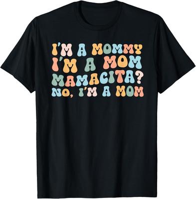 Funny Love Island Mommy Huda Quote, I'm A Mom, Summer Girl T-Shirt