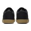 Nike Check Canvas SB GS Black Gum Kids Sneakers Gum-Light-Brown 905373-006
