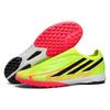 Cross-border World Cup Youth Football Shoes for Boys and Girls, TF and AG Cleats, Competition and Training Sneakers