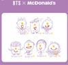 [USED] BTS V McDonald's T-shirt, size L, official