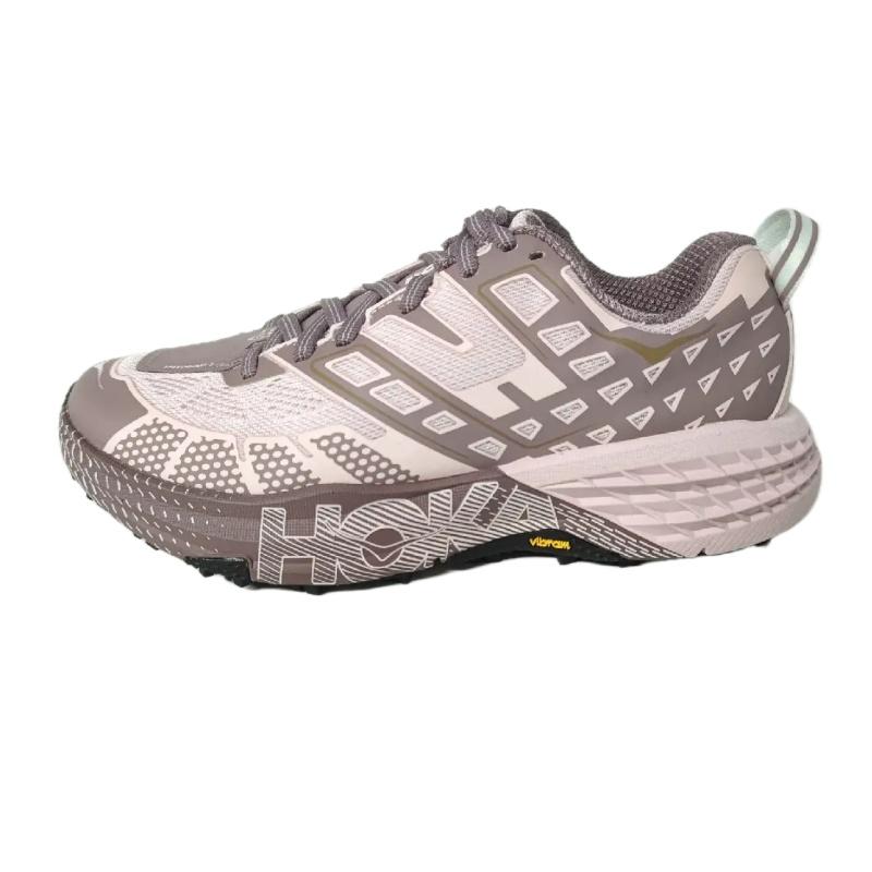 HOKA ONE ONE Speedgoat 2  Carnation Classic Mauve  Unisex 1162710-CSCM EU 40⅔
