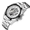 Heren horloges – Mechanische horloges