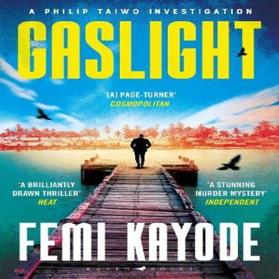 Boeken – Fictie