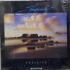 LP-Schallplatte SKYWALK Paradiso ZEB42204 1988 Kanada Jazz Gebraucht