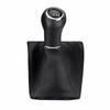 6 Speed Gear Knob 6 Speed Manual Gear   Knobs Replacement for Zafira B 2005-2010