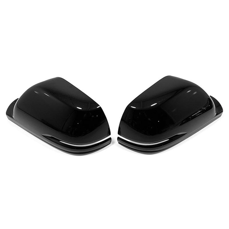 Car Decoration Full-Coverage Door Mirror Cover For Honda CRV CR-V RM RE 2012 2013 2014 2015 2016 Car Rearview Accessories