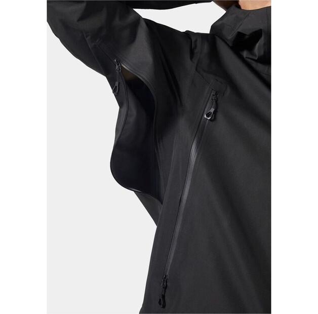Куртка Helly Hansen Odin 9 Worlds Infinity Shell