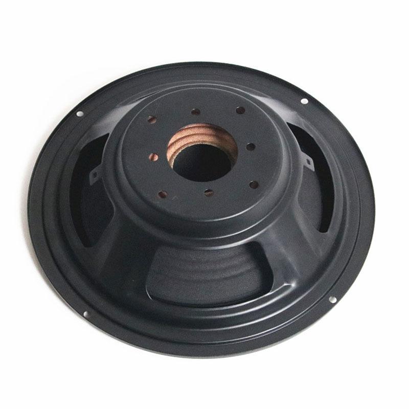 1PC 15 Inch/12 Inch Audio Speakers Passive Radiator Diaphragm Bass Subwoofer Speaker DIY Repair Parts Accessories