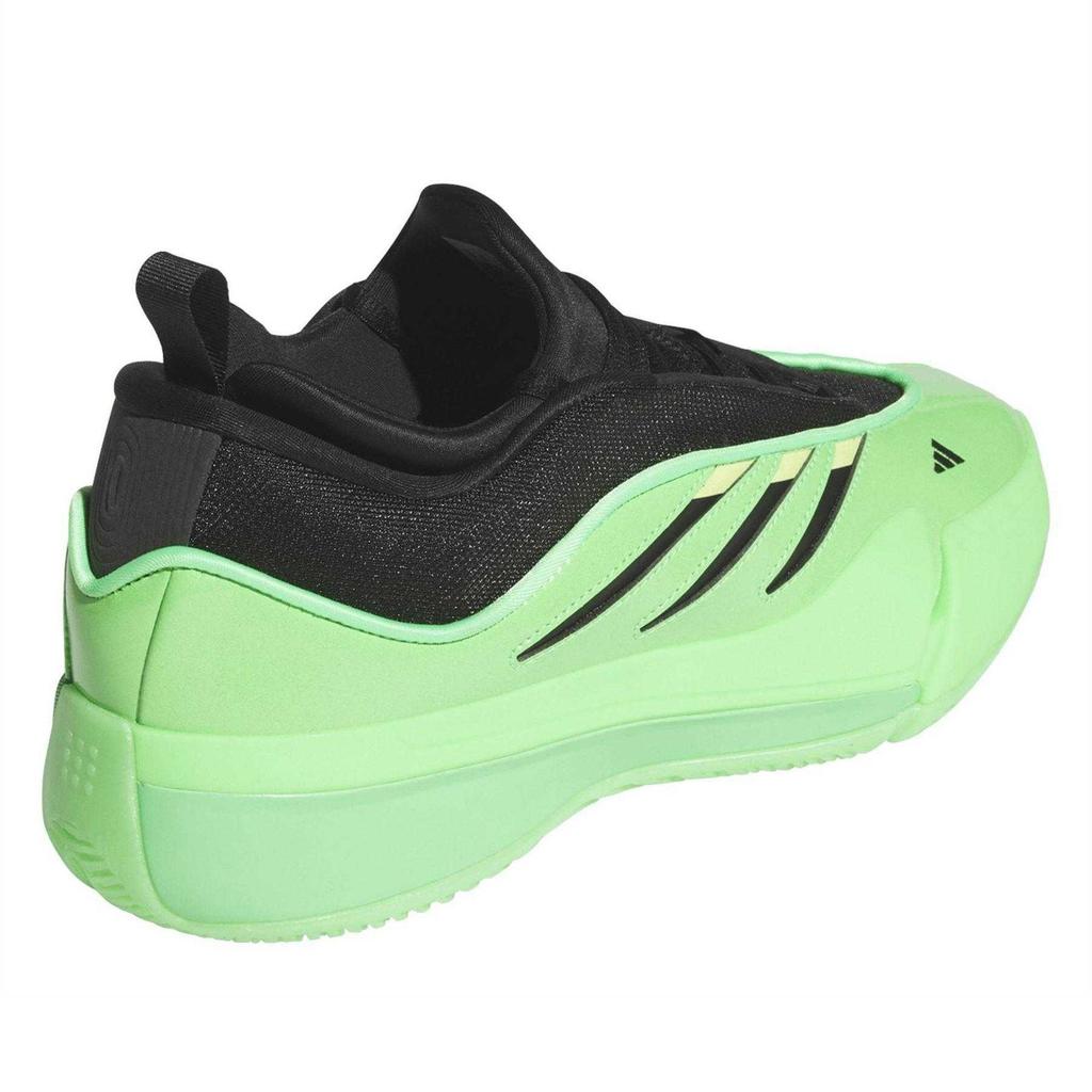 adidas Mens Dame 9 Basketball Trainers
