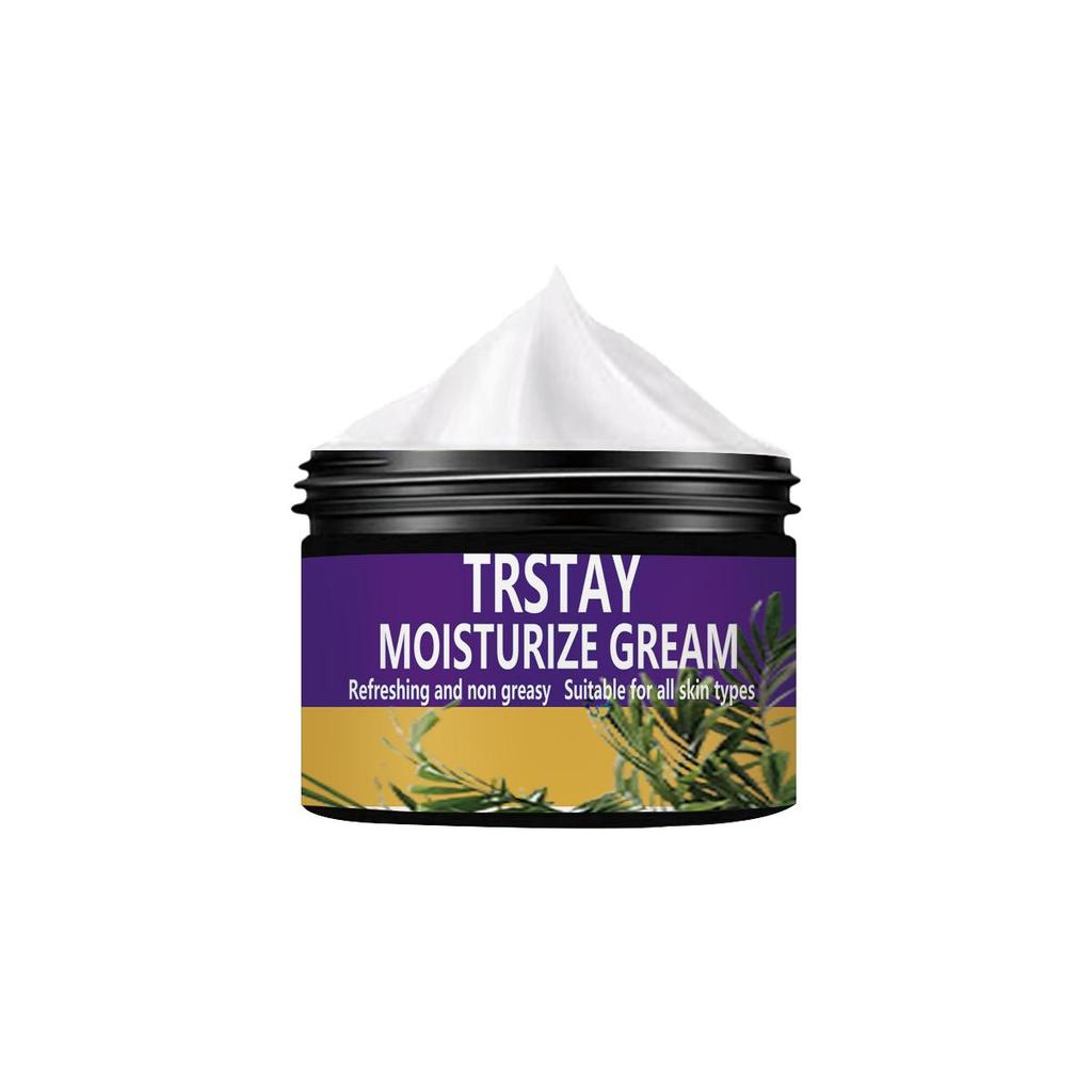 Neck moisturizer to brighten skin tone, moisturize, lighten dullness and firm skin