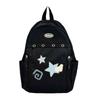 Schoolbag wholesale ins student schoolbag cartoon leisure bag niche design commuter bag large capacity student schoolbag versatile
