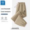 JEANSWEST LIFE Men's Loose Fit Casual Jogger Pants