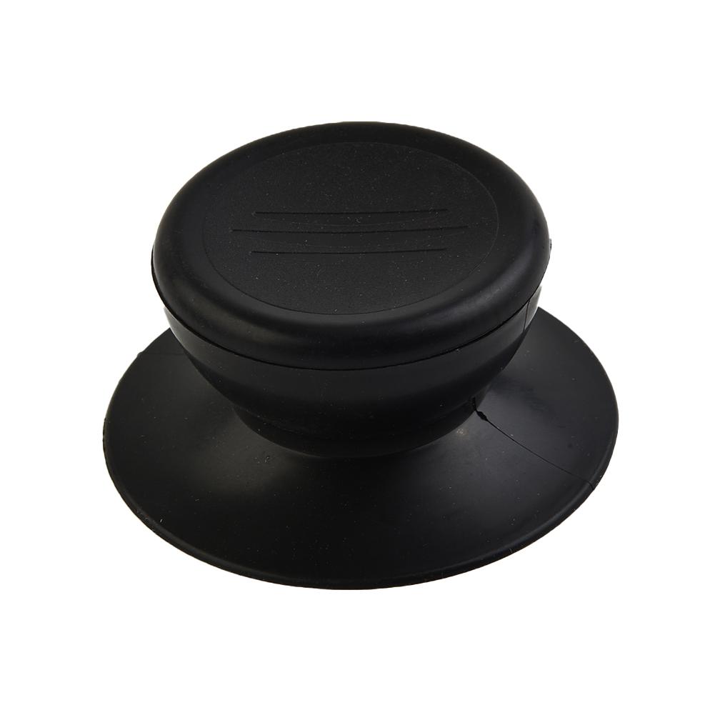 5 Stück Kochtopf Pfannendeckel Griff Ersatzknopf Hebegriff Stieltopfdeckel Kochgeschirr Ersatzteile Kochutensilien Griffteil