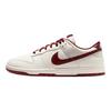 Dunk Low Retro Phantom Team Red Men Sneakers HF5441-008
