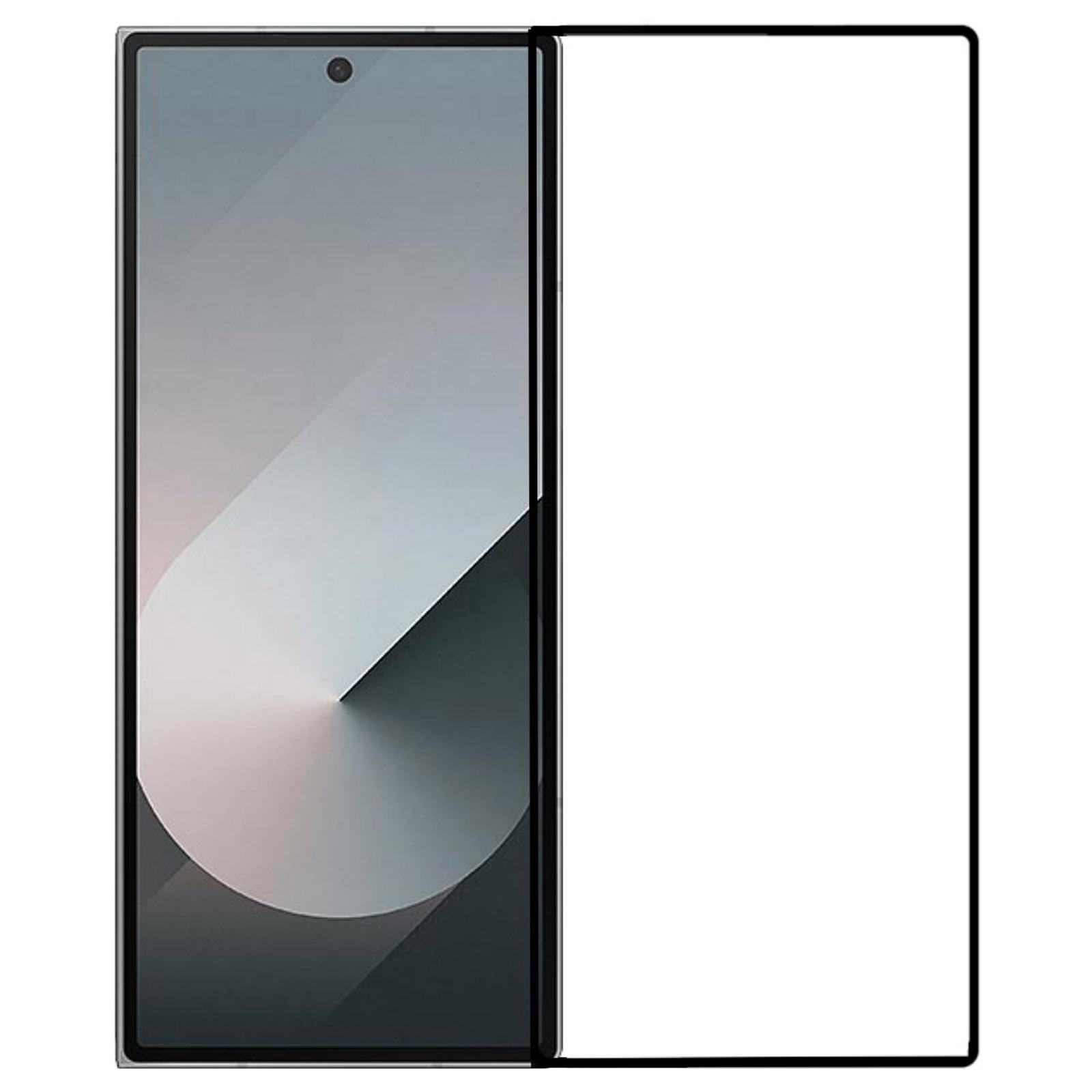 

MOFI JK Series-1 для Samsung Galaxy Z Fold6 5G Захисна плівка на весь екран Вибухозахищена плівка Type A