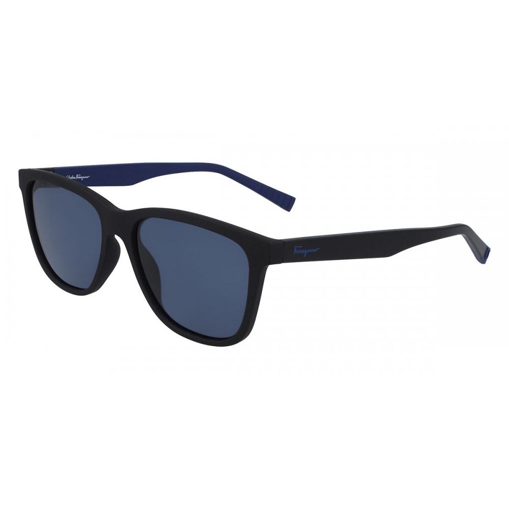 Salvatore Ferragamo Sf 998s 002 Men Sunglasses