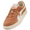 Puma GV Special Suede Melted Caramel Frosted Ivory Unisex Sneakers Tan 398508-07