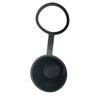 2 Pcs Universal Trailer Hitch Ball Tow Bar Cover Protection Cap For RV Caravan Truck Car Trailer Towball Protective Cover