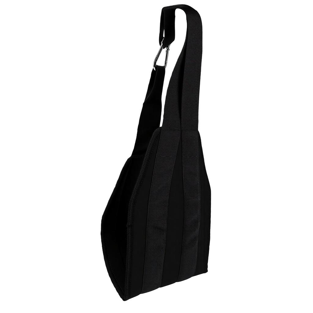Hanging Ab Strap for Pull Up Bar Thickened Arm Support Sling with Buckles for Abdominal Training Workout Equipment