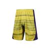 Shorts Men's Yellow 22500203-790