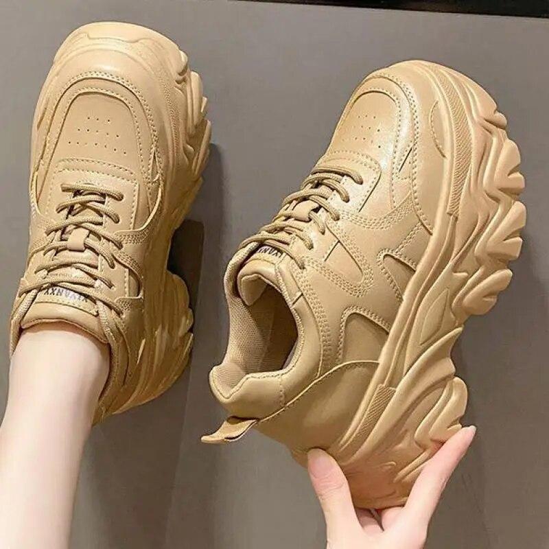 GOKI⭐︎lumy felicia レギンス　カーキ GOKI⭐︎lumy felicia レギンス カーキ